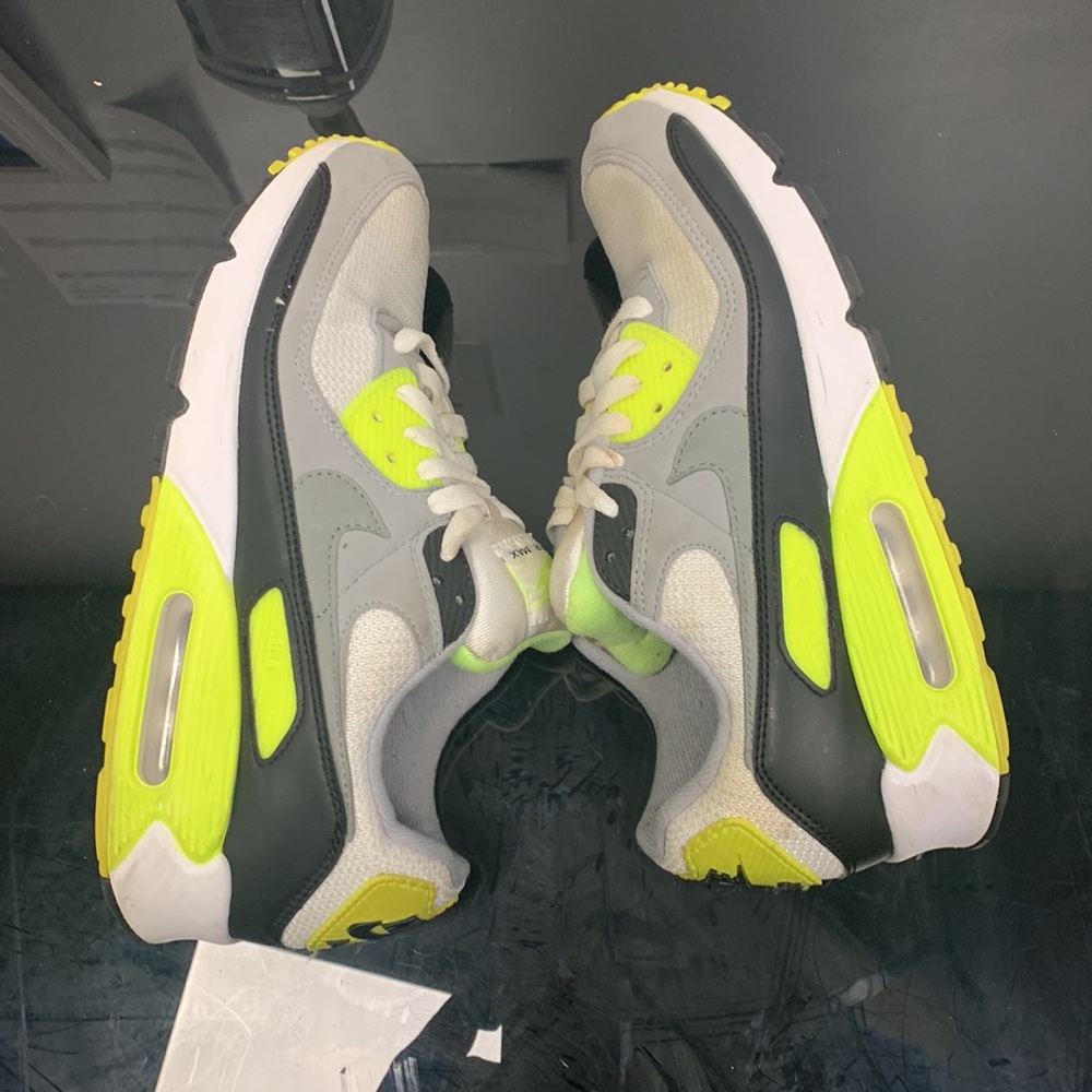 Mid condition nike air max size 10 - Picture 4 of 7